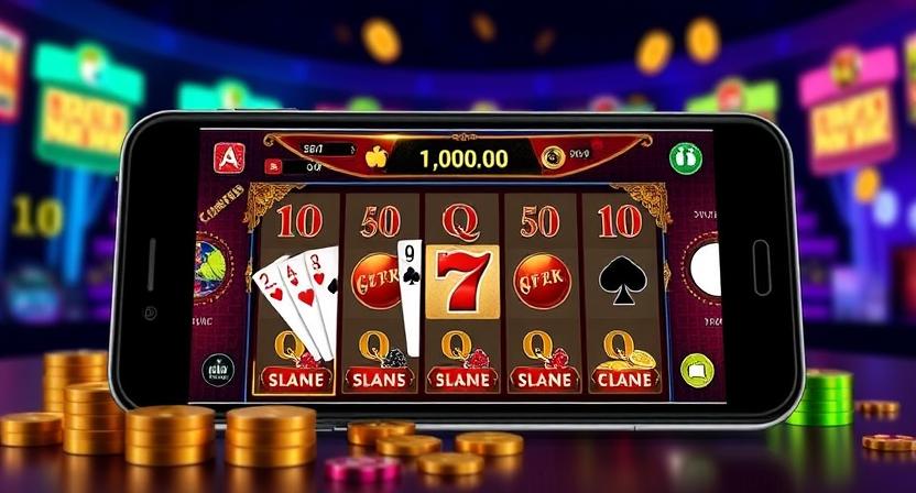 cd44vip app for casino and sports betting