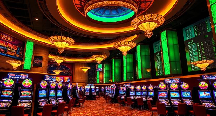 cd44vip casino and sports betting