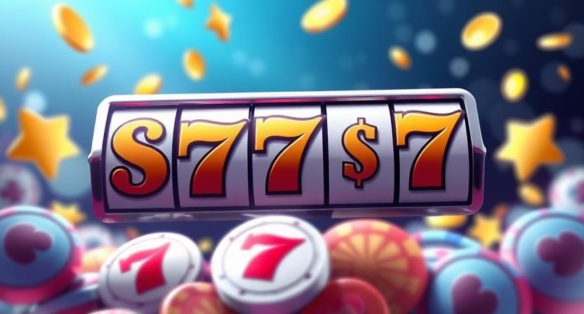 cd44vip slot games and jackpot-style play