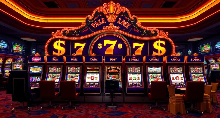 secure slot gameplay on cd44vip